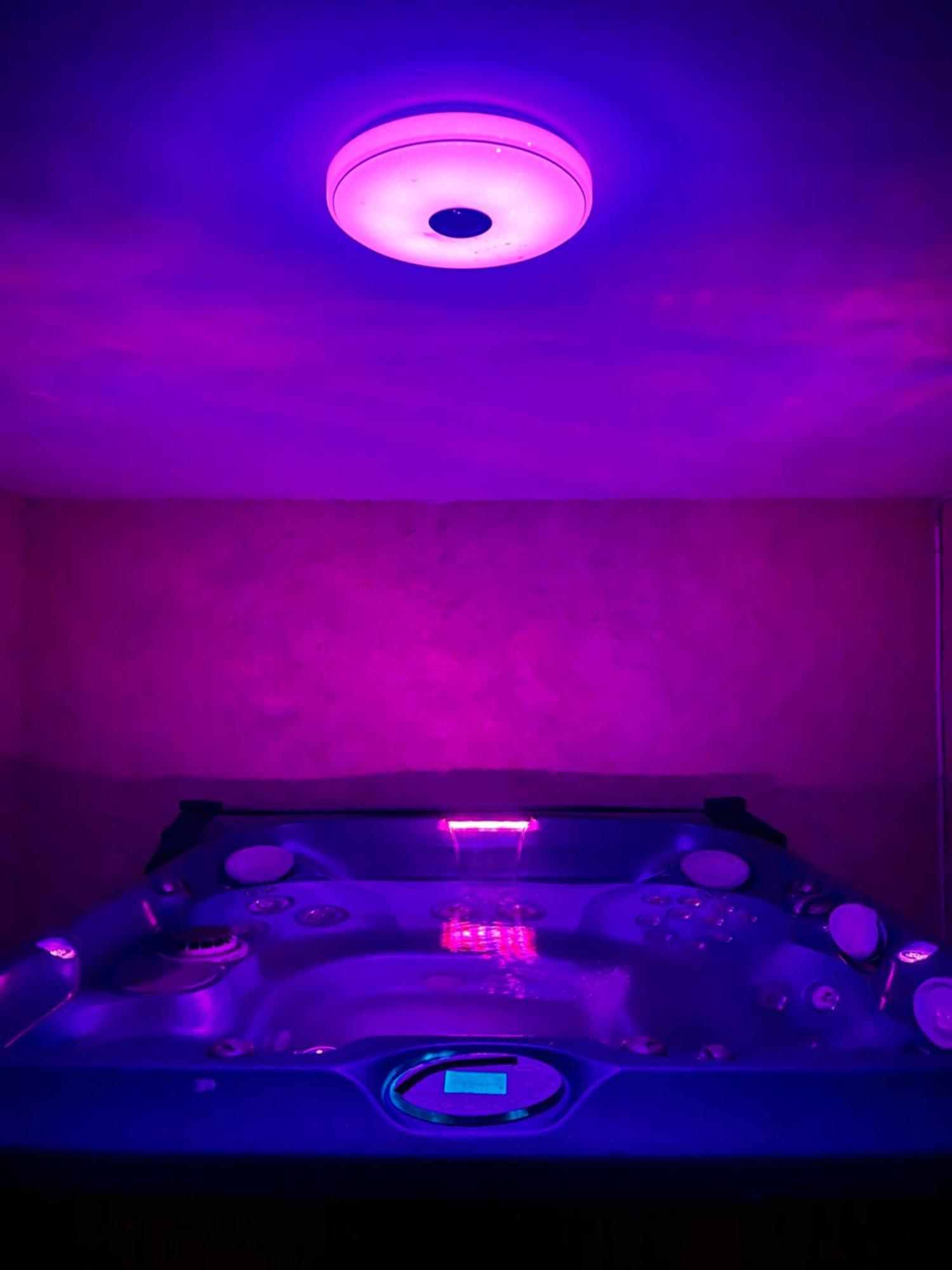 Bas De Villa 70M2 Independant Avec Espace Jacuzzi Prive Le Lavandou Εξωτερικό φωτογραφία